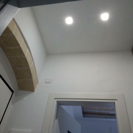 Corte Gattini Matera Exterior photo